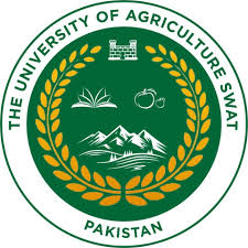 The University of Agriculture Swat BS BSc Admission 2024