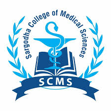 SCMS Sargodha College of Medical Sciences Pharm D Admission 2024