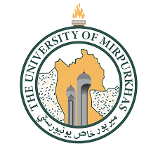 University of Mirpurkhas  BS BBA MBA BEd & PGDECE Admission 2024