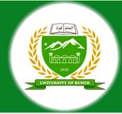 University of BUNER MPhil & MS Programs Admission Test Result 2024