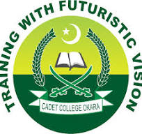 Cadet College Okara Class 8th & GCE O Level Program Admissions 2025