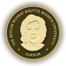 Begum Nusrat Bhutto Women University Sukkur BS Admission 2024