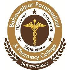 Bahawalpur Paramedical and Pharmacy College Medical Courses Admission 2024