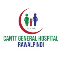 Cantonment General Hospital Rawalpindi Course Admissions 2024