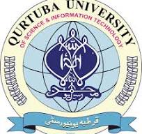 Qurtuba University BS MS MBA MPhil Programs Admissions Open Fall 2024