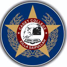 Cadet College Qilla Saifullah 7th Class Admissions 2025