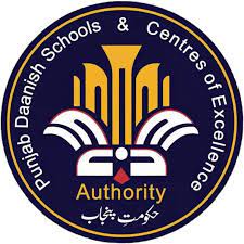 Punjab Daanish Schools Admission and Scholarship Program 2024