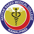 Akhtar Saeed Medical & Dental College Announces Admissions for 2024-25