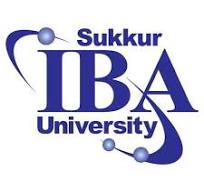 Sukkur IBA University Admissions Open for Graduate Programs Session 2025