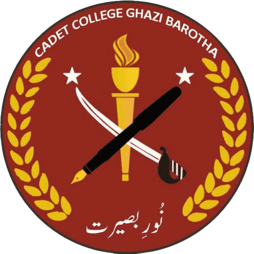 Captain Ammar Shaheed Cadet College Ghazi Barotha Class 8th Admissions 2025