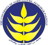 University of Agriculture Peshawar UG Programs Admissions Fall 2024