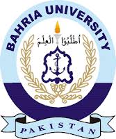 Bahria University Admissions 2025 MS Program