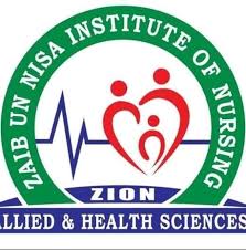 Zaib Un Nisa Institute BSN Admissions 2024