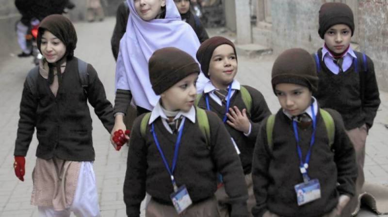 Punjab Relaxes School Uniform Policy for Winter 2024 2025