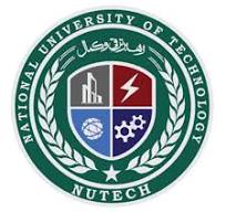 NUTECH Admissions Open for Various Undergraduate BS Programs Session 2025