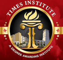 Times Institute Admissions for Various UG PG Graduate & Diploma Programs 2025