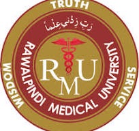 RMU Admission for Various Undergraduate BSC Hons & DPT Program Session 2025