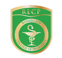 Rashid Latif College of Pharmacy Pharm D Programs Admissions 2025