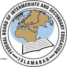 FBISE Islamabad SSC Tech 1st Annual Exams 2025 Date Sheet