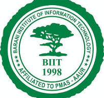 BIIT Admissions Open for BSCS & BSSE Programs Spring Semester 2025