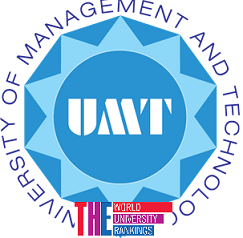 UMT Shortlisted for Times Higher Education Asia Awards 2025