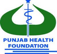 PHF Admissions for Lady Health Visitor Course Session 2025-27