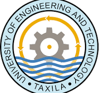 UET Taxila Admissions Open for Various Undergraduate Programs Session 2025