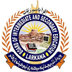 BISE Larkana Inter 2nd annual exams 2024 result