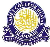 Cadet College Humak Admissions Open for Grade 7th to 9th  Session 2025-26