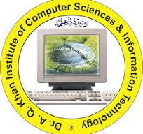 KICSIT Admissions Open for MS Computer Science Program for Session 2025