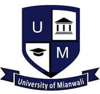 UMW Admissions Open for BS MPhil & PhD Programs Session 2025