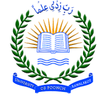 University of Poonch Admissions Open for Semester Spring 2025