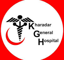 Kharadar General Hospital Admissions Open For Session 2025