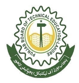 PBTE DIT Textile & Other Courses 1st Annual Exams 2025 Schedule