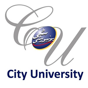 City University MS HCM Final Term Exams Datesheet 2025