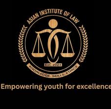 LLB 2025 Admissions open in Asian Institute of Law