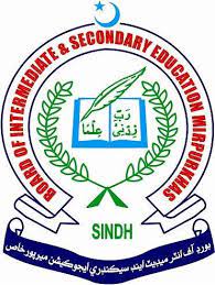 BISE Mirpur Khas 10th Class Date Sheet 2025