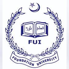 Foundation University Islamabad FUI Announces BSN Spring Merit List 2025