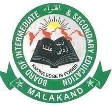 BISE Malakand 9th Class Roll No Slips 2025