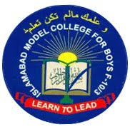 Islamabad Model College for Boys F 10 3 Islamabad