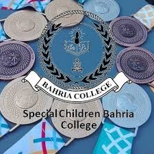 Special Children School Bahria College Islamabad