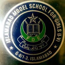 Islamabad Model School For Girls Pm Staff Colony G 5 Islamabad