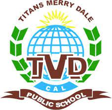 TITANS MERRY DALE PUBLIC SCHOOL TMD KAMALABAD ROAD RAWALPINDI