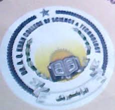 Dr A Q Khan College of Science and Technology