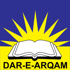 DAR E ARQAM COLLEGES STADIUM ROAD SARGODHA