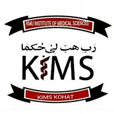 KMU Institute of Medical Sciences Kohat