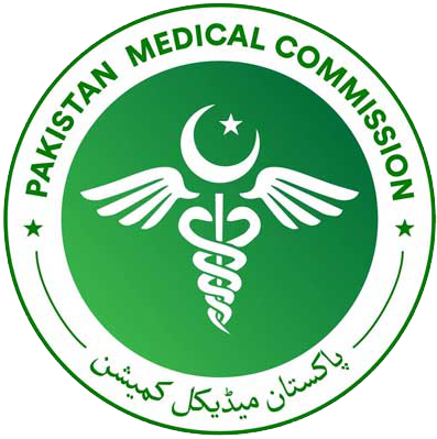 Pakistan Medical Commission