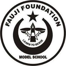 FAUJI FOUNDATION MODEL SCHOOL MORGAH RAWALPINDI