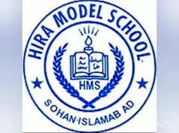 Hira Model School Sohan Islamabad