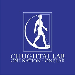 Chughtai Institute of Pathology Lahore